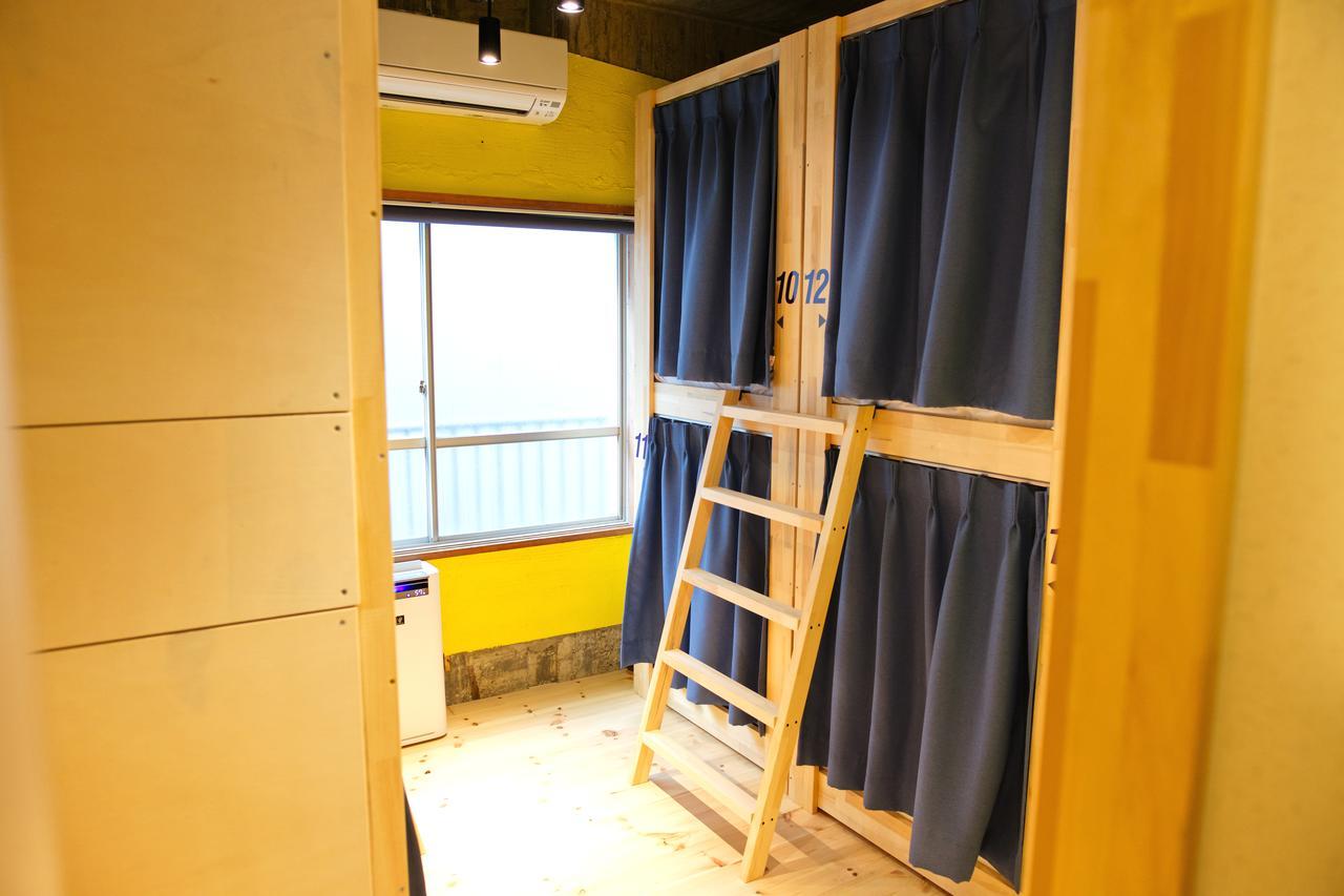 Konyamachi Guest House Kuku Takamatsu Exterior foto